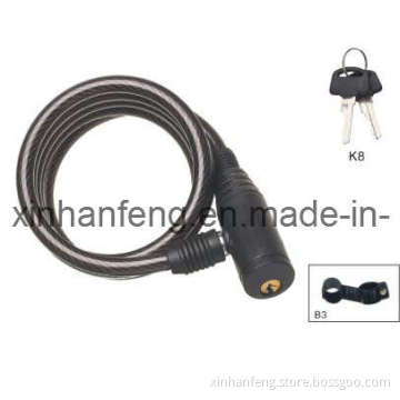 Bicycle Lock (HLK-104)